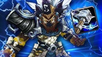 This Shaman Just ASCENDED Beyond His Limits! (5v5 1v1 Duels) - PvP WoW: Dragonflight