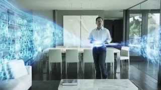 CBx Trailer - Real Estate Technology