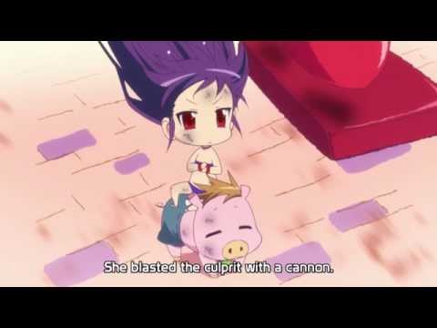 Accel World   Special 01