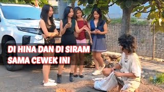 Di Hina Dan Di Tertawakan Sama Cewek Ini pranks hiburansegar automobile 