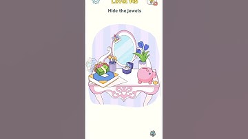 Brain Out DOP 3 Level 145 Solution | Sultan Gamer | #gameplay #shortgame #brainout #dop3 #shorts