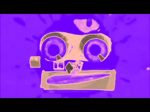 NEW EFFECT Klasky Csupo In Original G Major 209