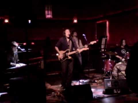 The Northstar Session "Been Here Before" Live @ Th...