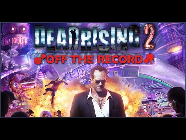 Buy Dead Rising 2: Off the Record for PS3