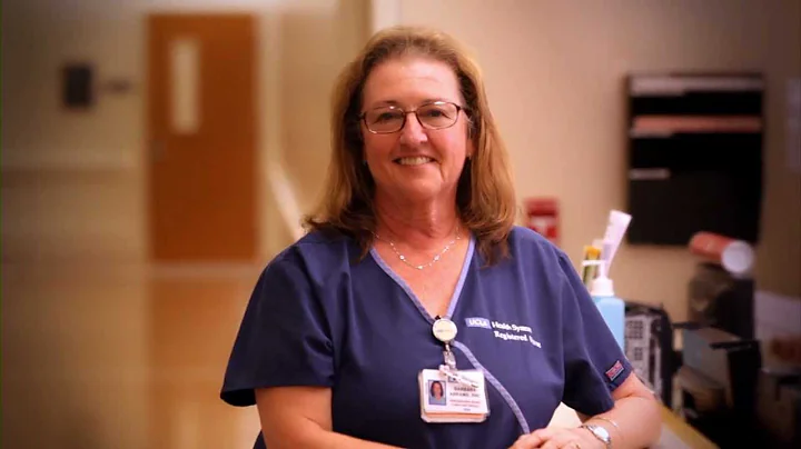 Meet Barbara Abrams | The BirthPlace Santa Monica