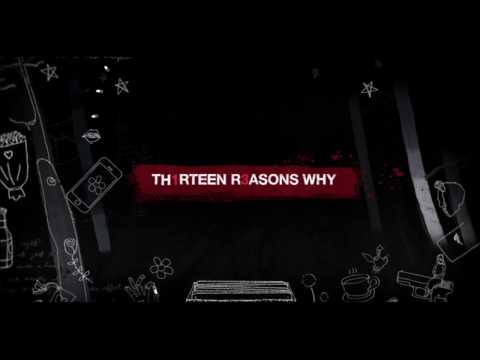 13 Reasons Why Intro