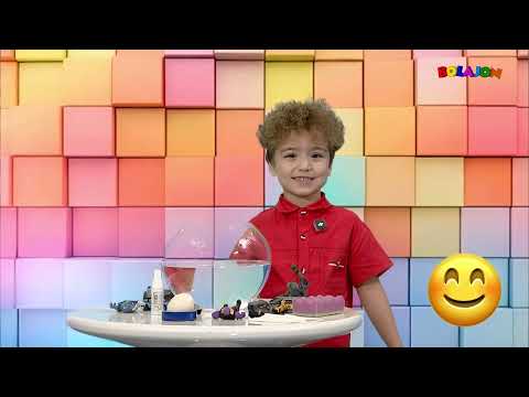 BOLAJONLAR, EKOLOGIYA VA TOZALIKNI ASRANG! | BO'SH O'TIRMA (16.09.2026)