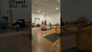 Relief Lower Back Pain Masterclass with Catherine Tan #officialcatherine_ #online  #lowerbackpain