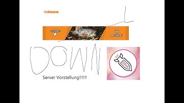 clavedcw.de server vorstellung mit shyzite
