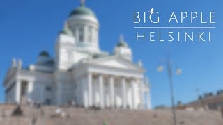 Big Apple Helsinki