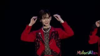 #netjames Full Cover Performance Trouble Maker    มูเตลู (MUTELU)   Pretty Please