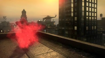 Prototype 2 Official Bio-Bomb Butt Kicker Trailer (Gamestop)