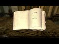 Chance's Folly - Relaxing Skyrim Lore | Calming Story for Sleep &amp; Learning