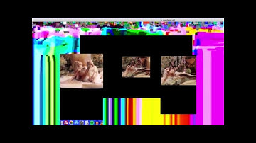 Databending experiment