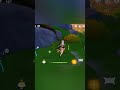 Genshin Impact - Windrise Explore #genshinimpact #games #shorts