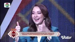 Poin Tipis! SDN Cibubur 10 Gercep Banget di Babak Jawab | Juara Indonesia Ramadan