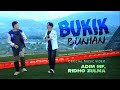 Adim MF, Ridho Zulma - Bukik Bunian (Official Music Video)