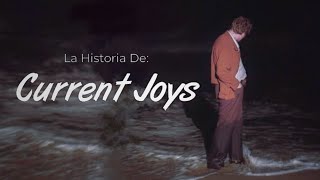 Current Joys I El proyecto más EXITOSO de Nick Rattigan