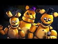 FAST FREDBEAR TOUCHED ME!!!! (TNAF) 