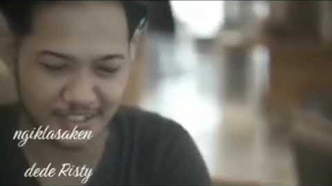 NGIKHLASAKEN - DEDE RISTY TEMBANG LAGU TARLING CIREBONAN INDRAMAYU ( New Video klip 2023 )