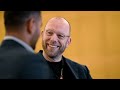 F5 – Red Hat – QDS Executive Event! (AI, application performance, and security) Highlights Recap
