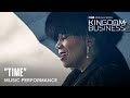 Yolanda Adams As "Denita" Gives Stunning Performance Of "Time!" | BET  Original Kingdom Business