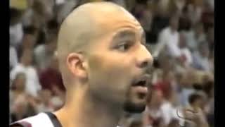 Italia-Usa basket 2004  95 78
