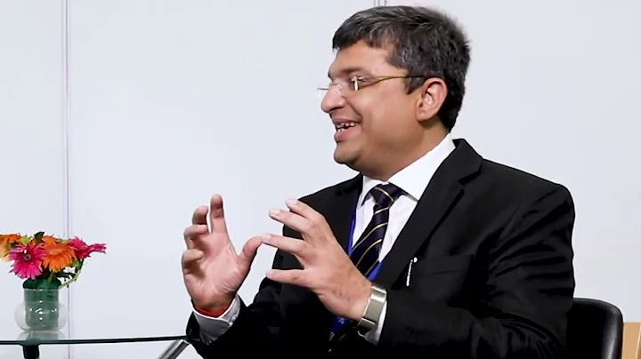 Rishi Mohan Bhatnagar on IoT trends, collaboration with telcos
