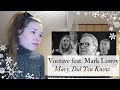 Finnish Vocal Coach Reacts: Voctave ft. Mark Lowry "Mary Did You Know" // Äänikoutsi reagoi