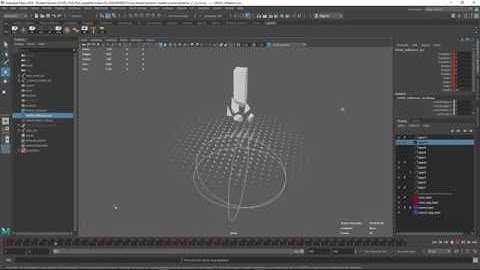 MASH to Unreal Engine 4