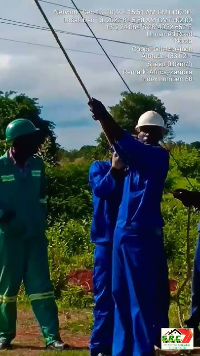 Work Zambian Friend And Me Transmission Line Sag Work zambia zce work-zambian-friend-and-me-transmission-line-sag-work-zambia-zce