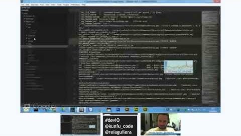 Más Sublime Text 2 para PHP #devIO