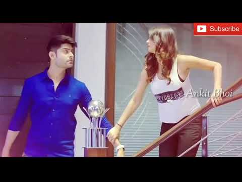 Bina Tere Na Ek Pal Ho || Romantic And Emotional || Sad || Heart Teaching || Love Status || Break Up