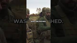 What Happens When Delta Force Hunts For Revenge