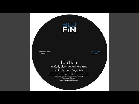 Wollion - 2 Live In Sin
