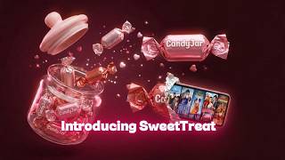 Introducing CandyJar Sweet Treat | A Movie EVERY Week | Exclusively on YouTube