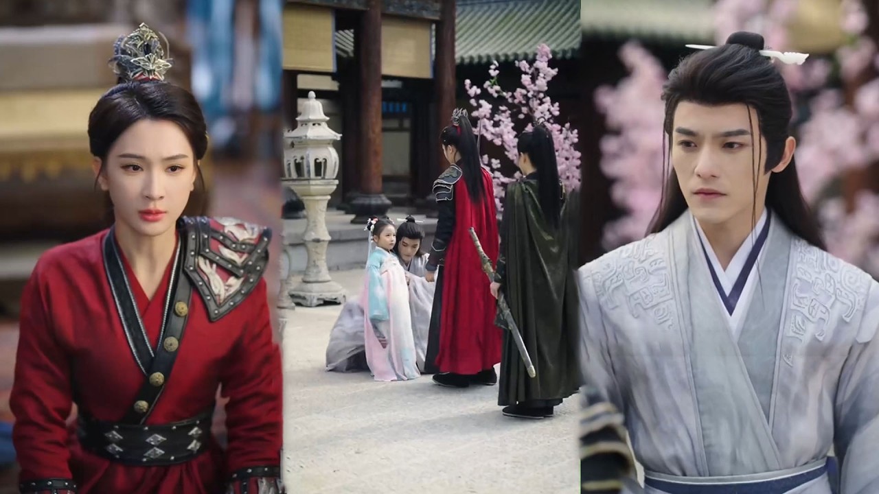 ข้ามมิติมาโลกใหม่ ซ่อนพลังสิบปีในฐานะเขยไร้ค่า