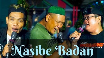 Nasibe Badan 🔴 Wa petot - Wa kaji bouk - Wa Kancil
