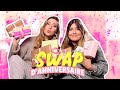 J'OFFRE DES CADEAUX À ANNA RVR (un swap quoi)