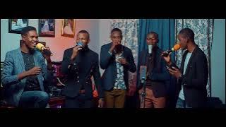 Bass Quartet - Boola Mwangululi (Hymn)