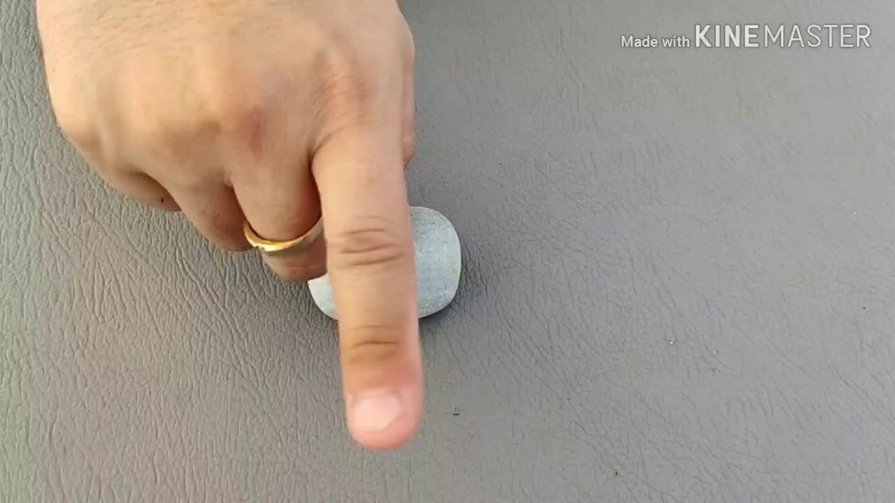 BATU bisa berubah menjadi BUNGA | Sulap Mr.TangLie # Part 3