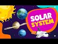 Solar System Quiz