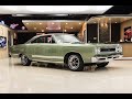 1968 Plymouth GTX For Sale