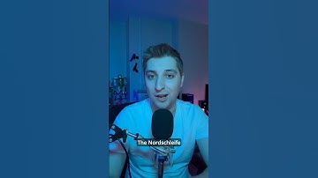 OLD F1 CIRCUITS - NORDSCHLEIFE #f1 #formula1