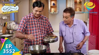 Bagha & Nattu Are In The House -Taarak Mehta Ka Ooltah Chashmah - Ep 3552 - Full Episode -1 Sep 2022