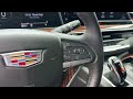 2021 Cadillac Escalade Premium Luxury Austin, Cedar Park, Round Rock, Leander, Pflugerville TX
