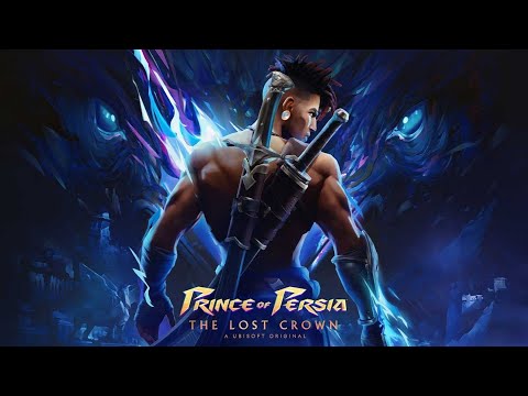 Видео: Прохождение Prince of Persia: The Lost Crown (Без комментариев, Игрофильм, Демо)