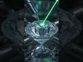 AI Robots Are Mining Diamonds Now 😱💎 (Luxury Factory Revealed)Diamond Mining by Robots #trending #ai