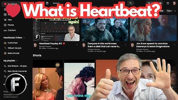 ❤️ What is Heartbeat?