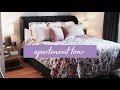 LOS ANGELES APARTMENT TOUR